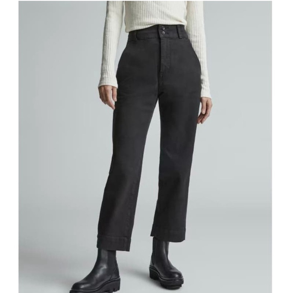 🆕 Everlane - The Organic Wide-Leg Pant